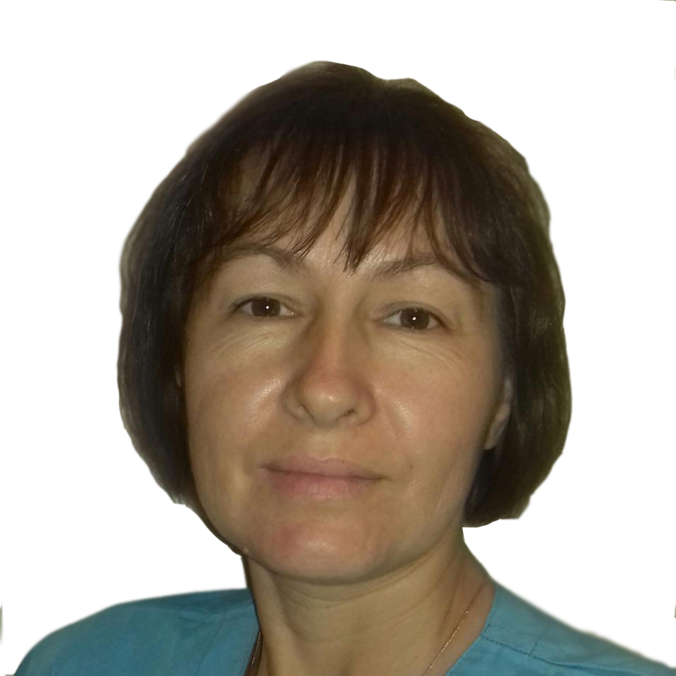 Шилова Евгения Николаевна